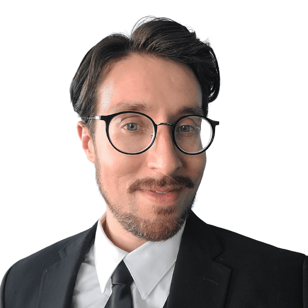 Mathais Sarrazin, BC family lawyer